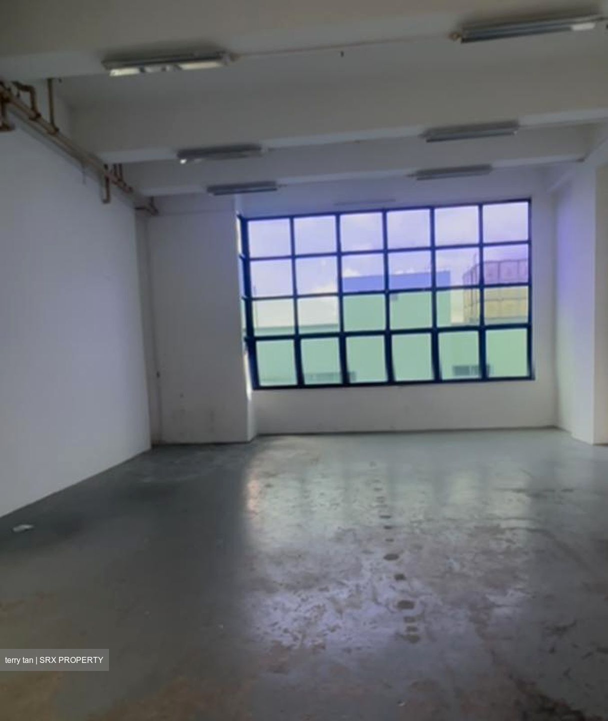 Heng Loong Building (D23), Factory #496063941